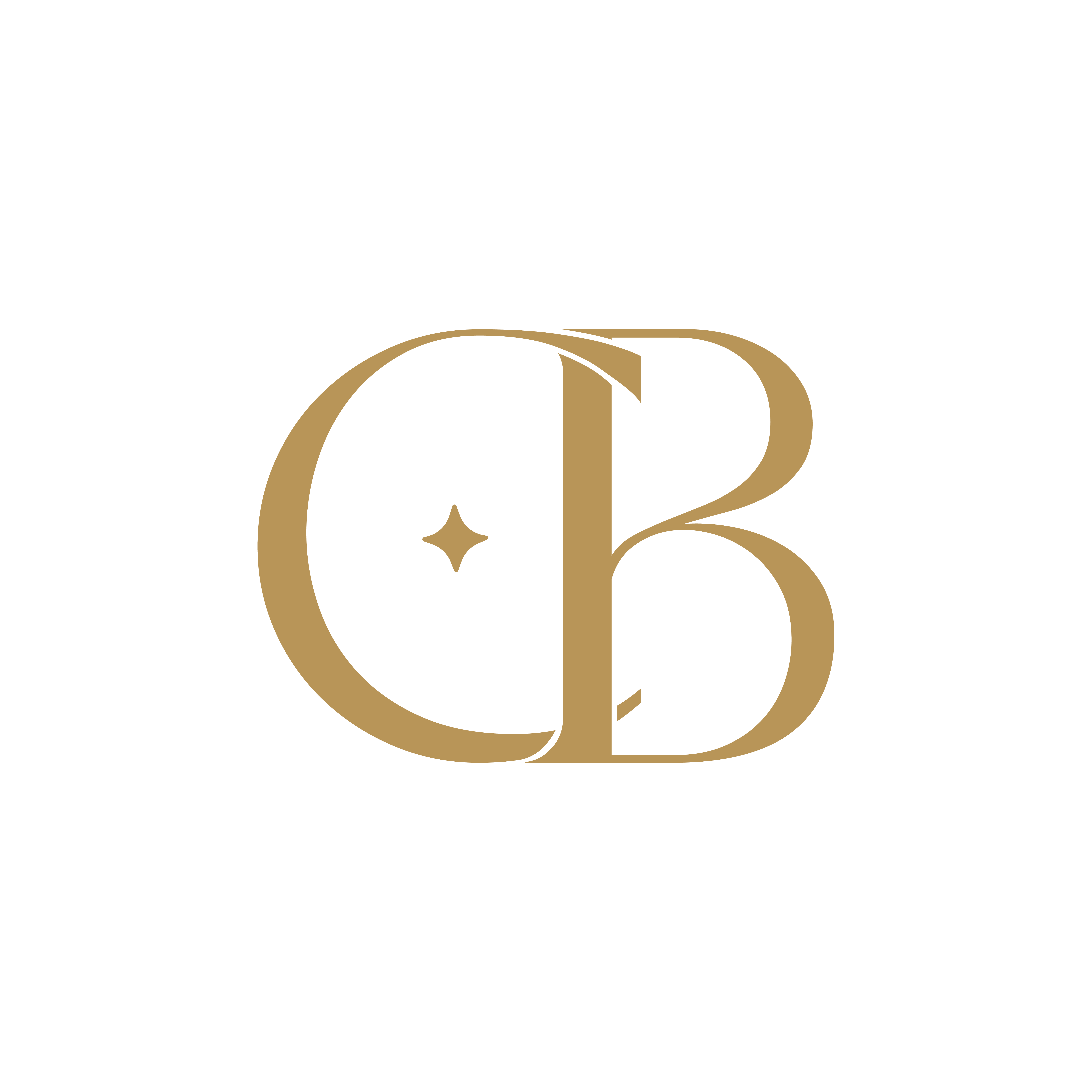 Charm D'Bella brand identity