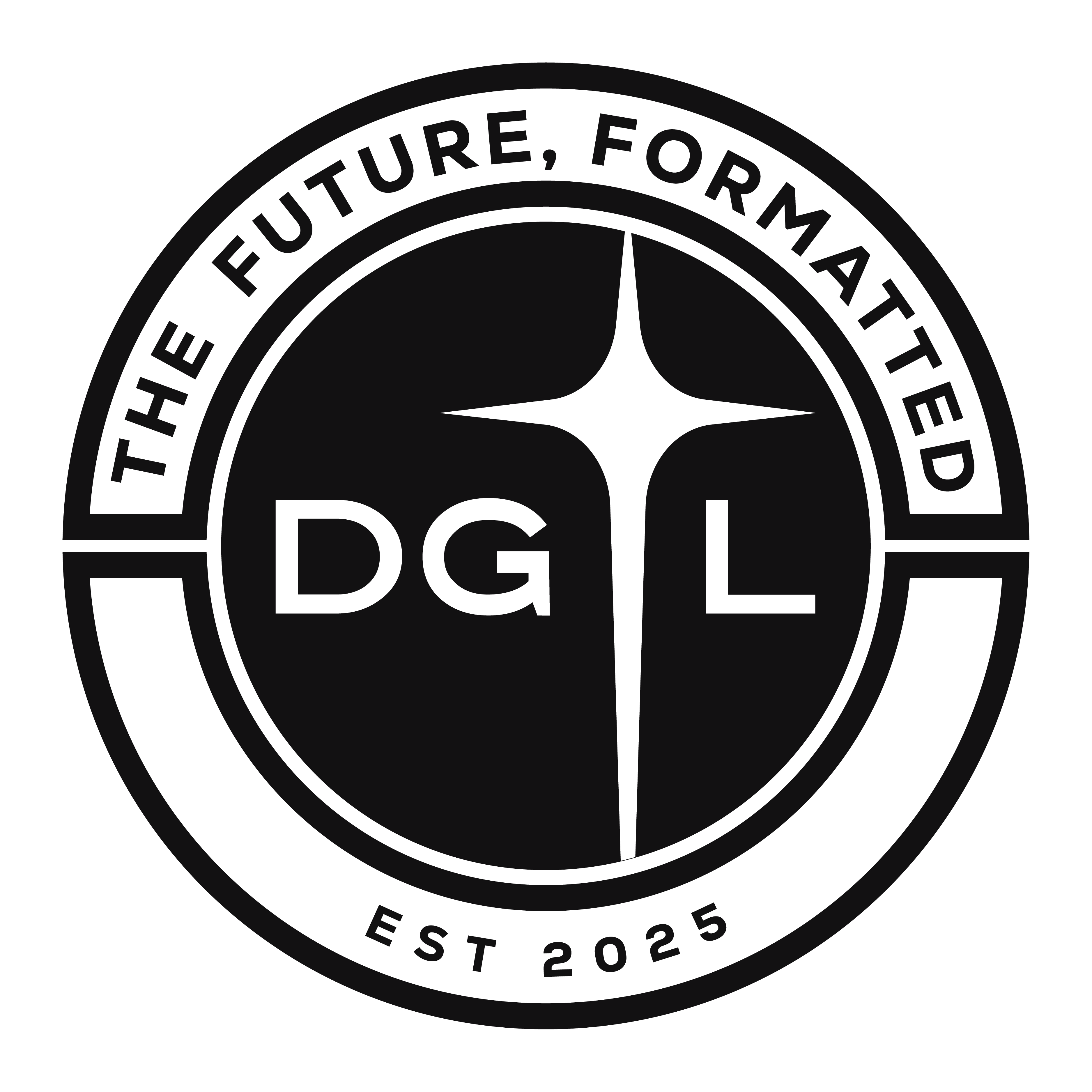 DIGITAL — The Future, Formatted