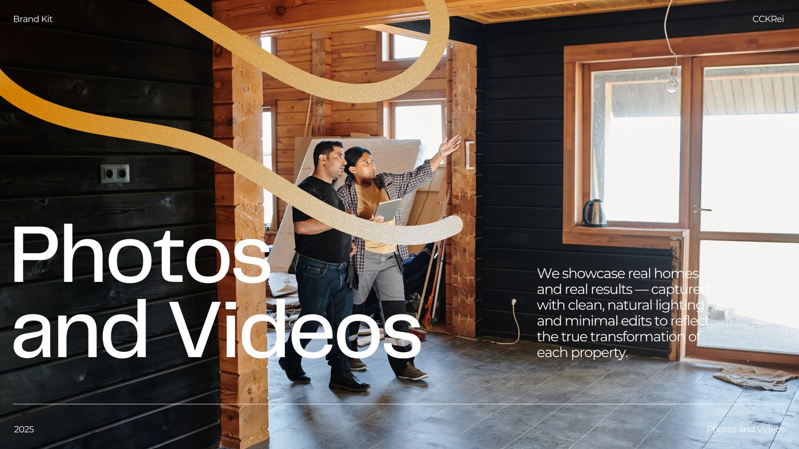 Charm D’Bella — Brand Identity hero